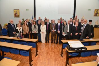 Η εποχή της καινοτομίας και της ψηφιακής ανατομίας στη νοσηλευτική εκπαίδευση
