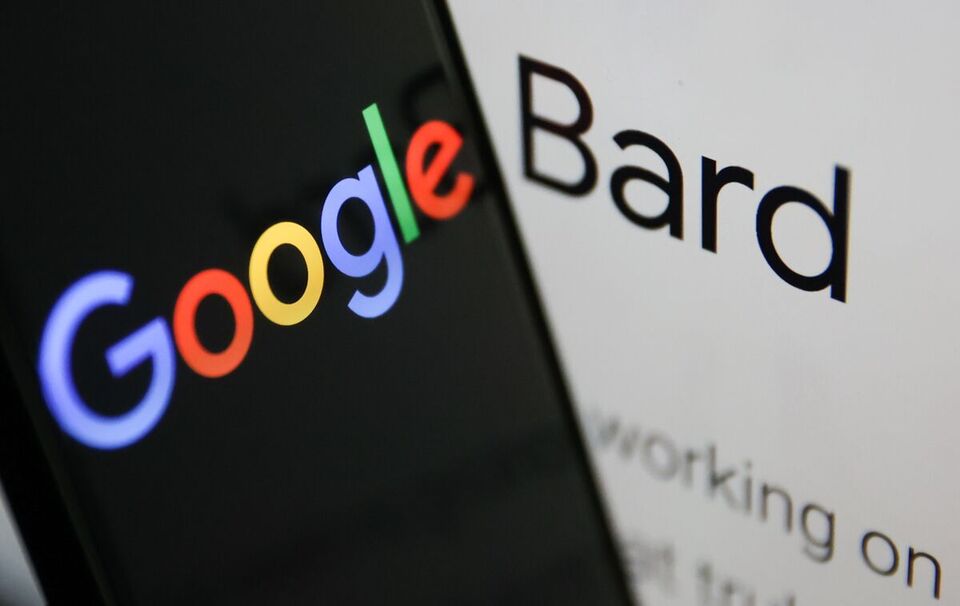Η Google κυκλοφορεί το Bard: Πρωτοποριακό chatbot με τεχνητή νοημοσύνη