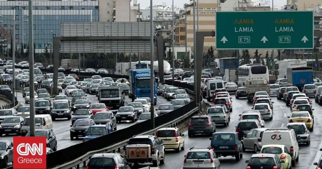Η Google πρωταγωνιστεί στην αντιμετώπιση των κυκλοφοριακών συμφορήσεων
