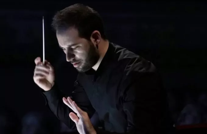 Η Κρατική Ορχήστρα Αθηνών ανακατεύεται στη μαγεία της τζαζ

