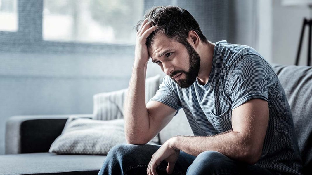 Η παρούσα άγνωστη και παρεξηγημένη μορφή κατάθλιψης - Μια πιο κοινή αλλά διακριτή εκδοχή της κατάθλιψης
