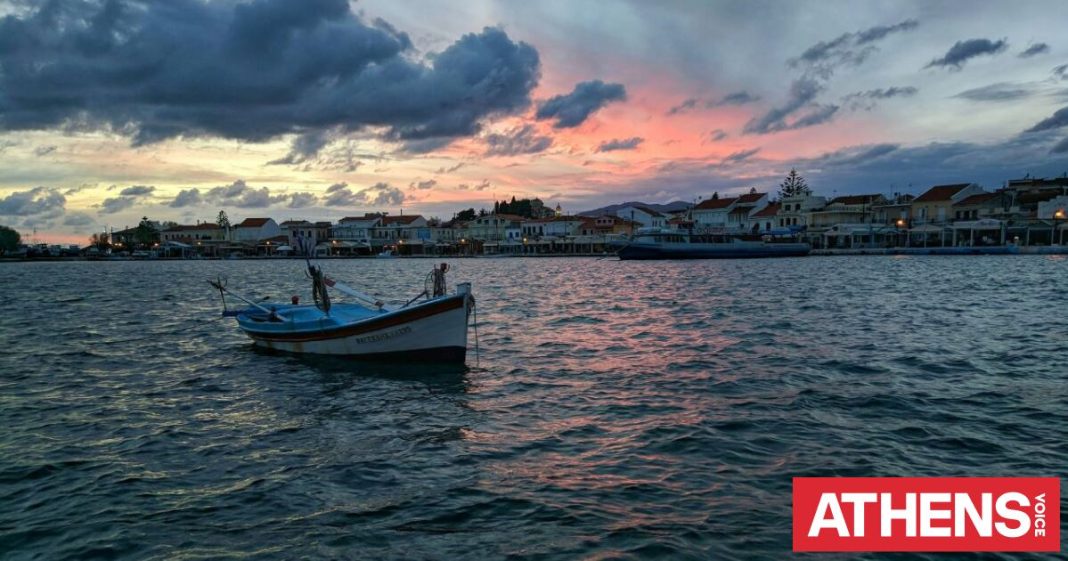 Η Σάμος: Ένας μοναδικός προορισμός για το 2024
