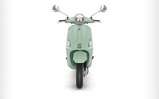 Η Vespa: Ένα εμβληματικό εργαλείο στον κόσμο των δισεκατομμυρίων
