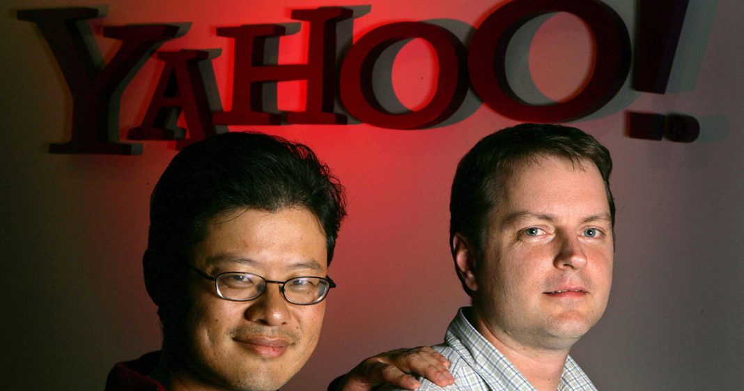 Η υποβίβαση της Yahoo - Οι λάθος επιλογές, η στρατηγική αποτυχία της Μάγιερ και οι παραβιάσεις δεδομένων 
