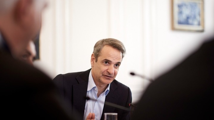 Καινοτόμοι επενδύσεις στην Ελλάδα: Επισκέπτονται την Αθήνα η ελίτ της φαρμακοβιομηχανίας
