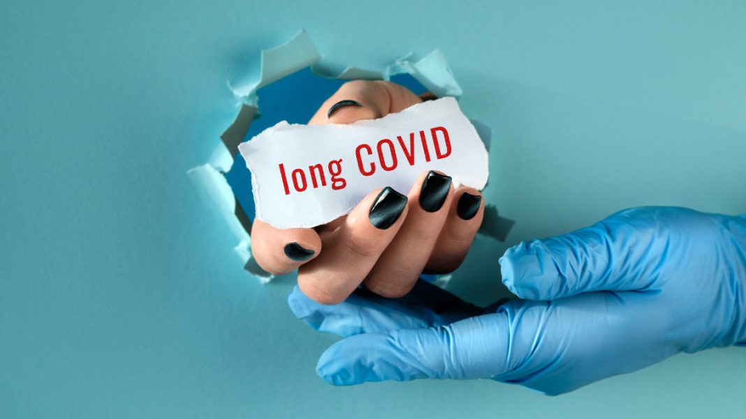 Νέα αντιμετώπιση της Long Covid: Η σημασία του εμβολιασμού στην διάγνωση και θεραπεία
