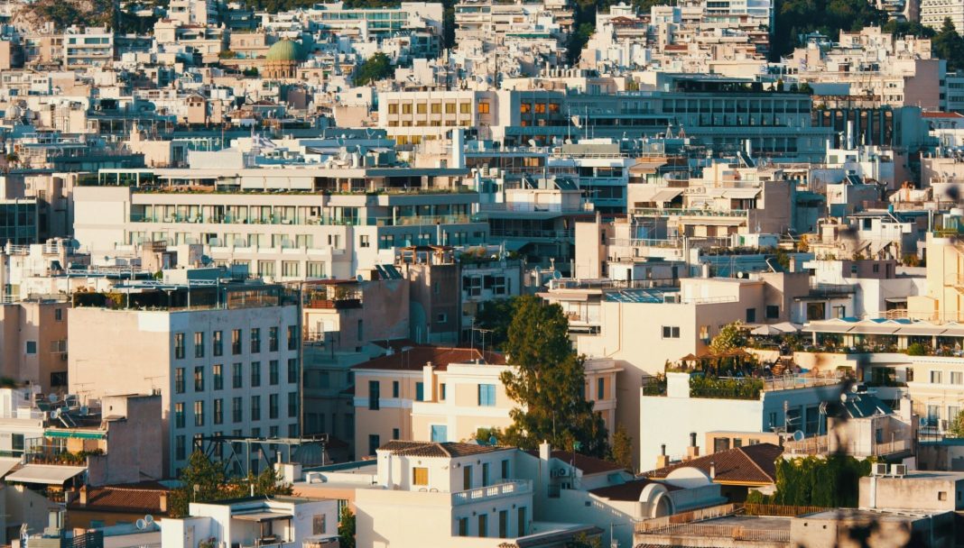 Νέα Αύξηση Πληρότητας και Τιμών στα Ξενοδοχεία της Αθήνας το 2019
