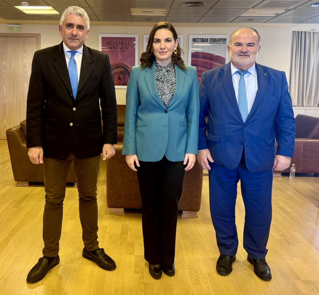 Νέα δυναμικά για την Ελληνική Κουζίνα: Επανασχεδιασμός και Αναβάθμιση του γαστρονομικού τουρισμού στις ελληνικές ταβέρνες και εστιατόρια
