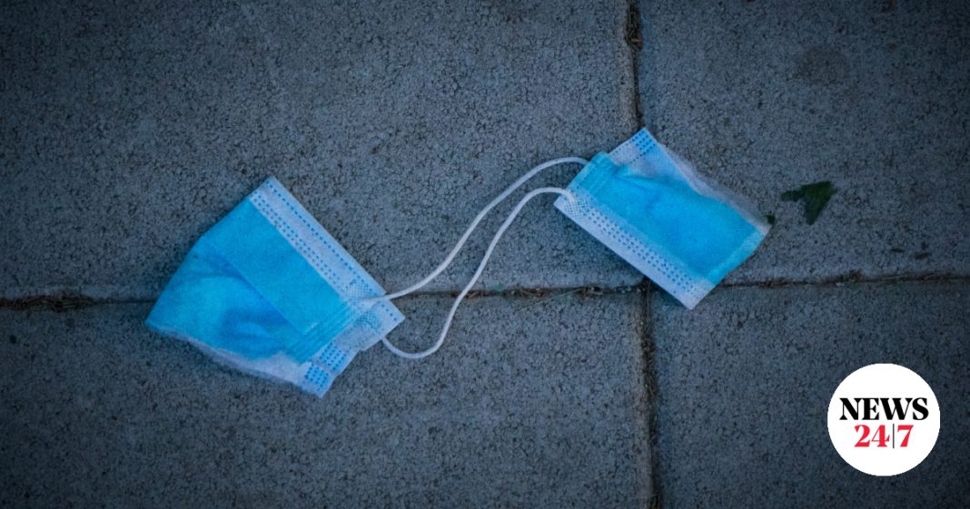 Νέα εξέλιξη για τον COVID-19: Ακόμα επικίνδυνη η νόσηση και αναγκαία επανάληψη των εμβολιασμών
