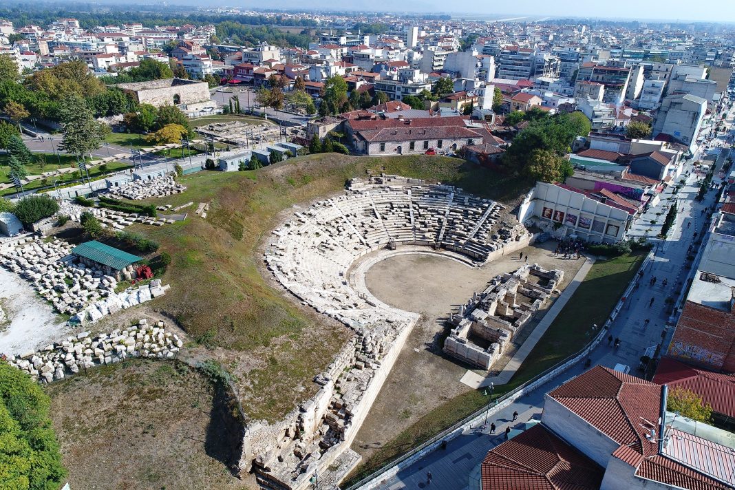 Νέα ενίσχυση 90.000 ευρώ για το Θεσσαλικό Θέατρο

