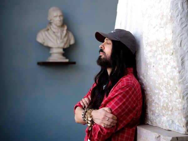 Νέα εποχή για τον Alessandro Michele: Η αναμονή για τη νέα συλλογή του
