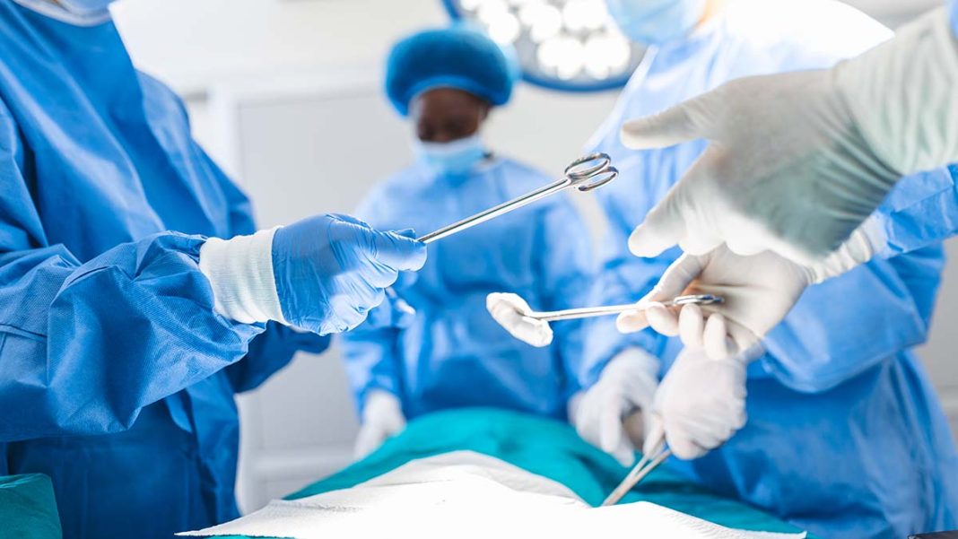 Νέα προηγμένη τεχνική αφαίρεσης μη ψηλαφητών αλλοιώσεων στον μαστό