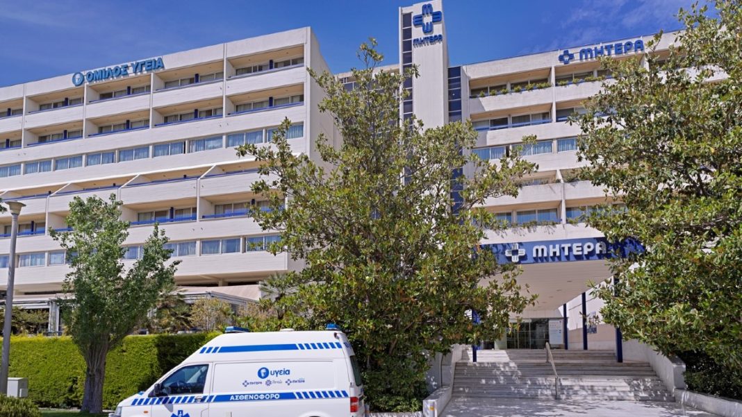 Νέα πρωτοβουλία του ΜΗΤΕΡΑ: Εκπαιδευτικά σεμινάρια για τη γυναικολογική λαπαροσκόπηση
