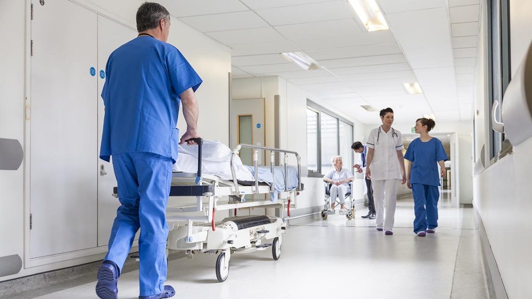 Νέα στρατηγική στην πρόσληψη ιατρών για το ΕΣΥ 
