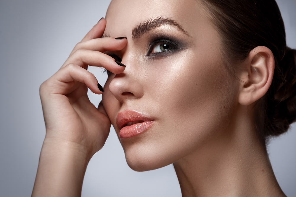 Νέες τάσεις για τα Smokey Eyes του 2024
