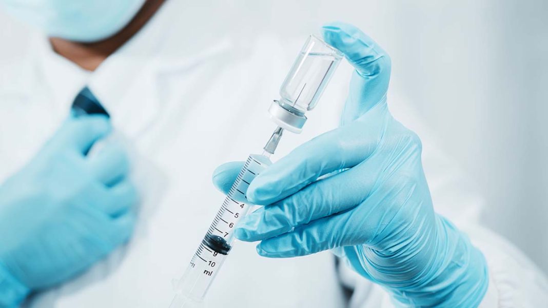 Νέο εμβόλιο για τη γρίπη: Μια καινοτόμα λύση για πιο αποτελεσματική προστασία
