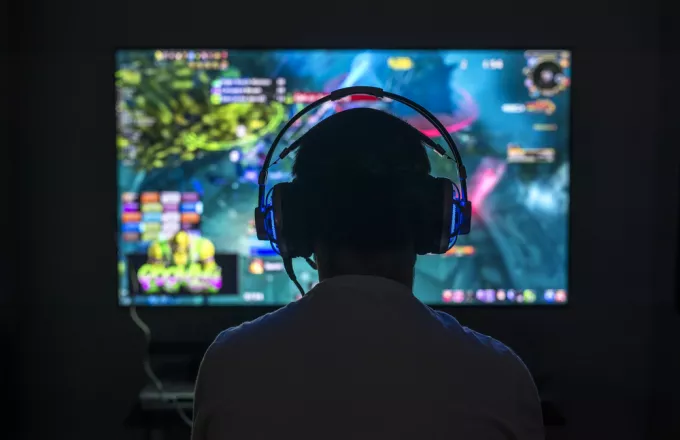 Νέο Παρατηρητήριο για το Gaming Disorder: Έρευνα και ευαισθητοποίηση για την κατάσταση εθισμού στα βιντεοπαιχνίδια
