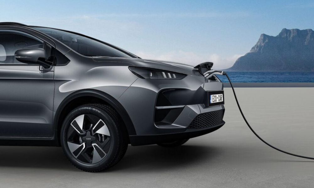 Νέο SUV της Ecocar: Η νέα άφιξη στην Ελλάδα και οι λειτουργίες του
