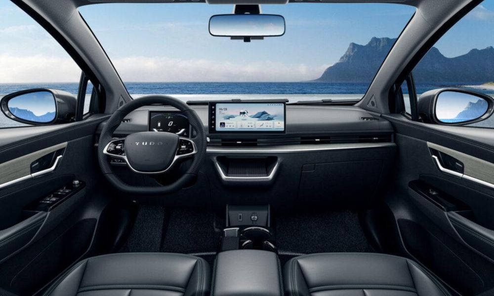 Νέο SUV της Ecocar: Η νέα άφιξη στην Ελλάδα και οι λειτουργίες του
