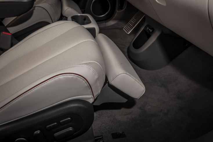 Νέος Άνεμος Ενδιαφέροντος για το Hyundai IONIQ 5: Μια Καινοτόμος Εποχή στην Ηλεκτροκίνηση
