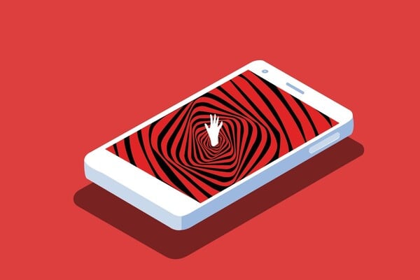 Νέος κόσμος, νέες ανησυχίες: Πώς οι smartphones επηρεάζουν τα παιδιά μας και πώς να αντιμετωπίσουμε το πρόβλημα

