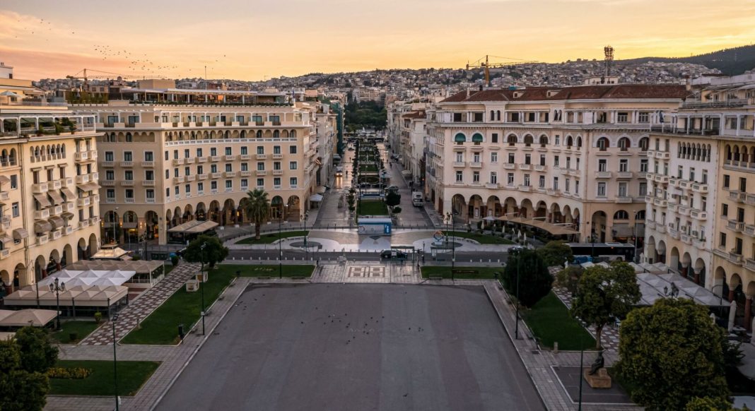 Νέος προορισμός τουρισμού για τη Θεσσαλονίκη: Οι δράσεις και προσπάθειες του δήμου για την ανάπτυξη και προβολή της πόλης
