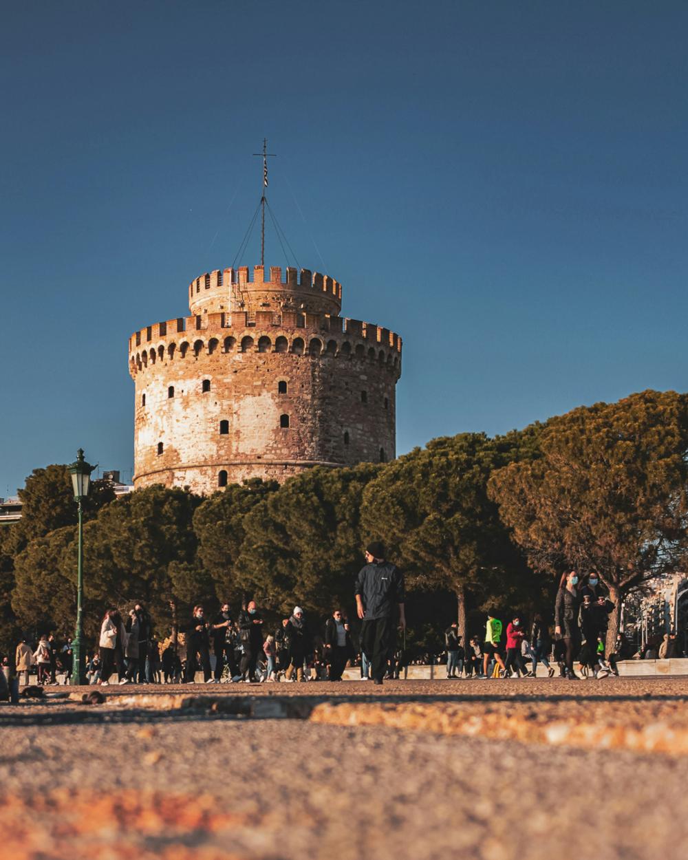 Νέος προορισμός τουρισμού για τη Θεσσαλονίκη: Οι δράσεις και προσπάθειες του δήμου για την ανάπτυξη και προβολή της πόλης
