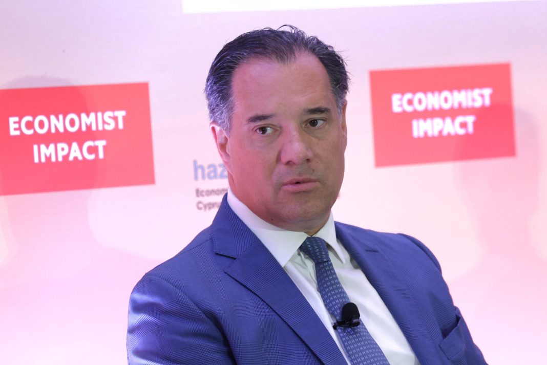 Νέος Προσανατολισμός: Το Εθνικό Μητρώο για τον Καρκίνο στο Επίκεντρο
