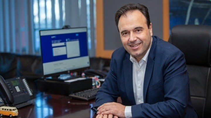 Νέος ψηφιακός βοηθός: Ένα βήμα προς το μέλλον της ελληνικής δημόσιας διοίκησης
