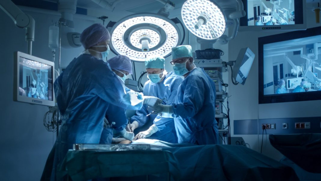 Νέος τρόπος αντιμετώπισης της ανεπάρκειας της τριγλώχινας βαλβίδας

