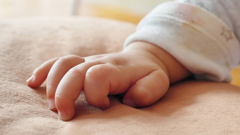 ΝέοΤα θετικά αποτελέσματα της πανδημίας στα μωρά - Έρευνα αποκαλύπτει εντυπωσιακές αλλαγές στο μικροβίωμα του εντέρου
