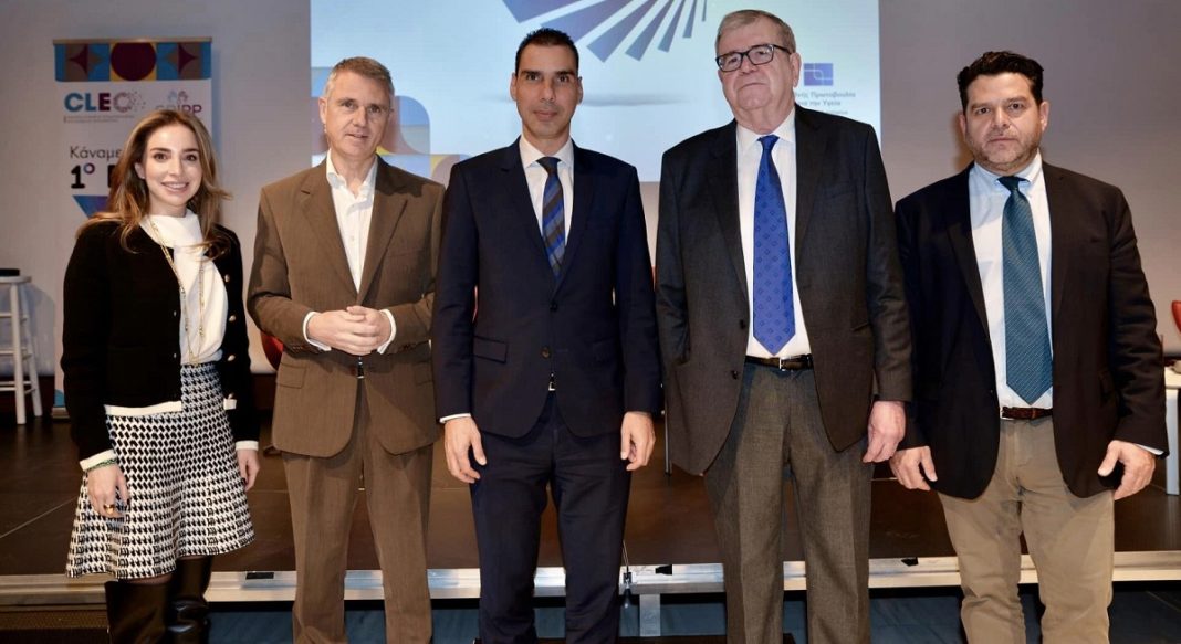 Νοσοκομεία στην Ελλάδα επιτυγχάνουν μείωση των ανθεκτικών μικροβίων
