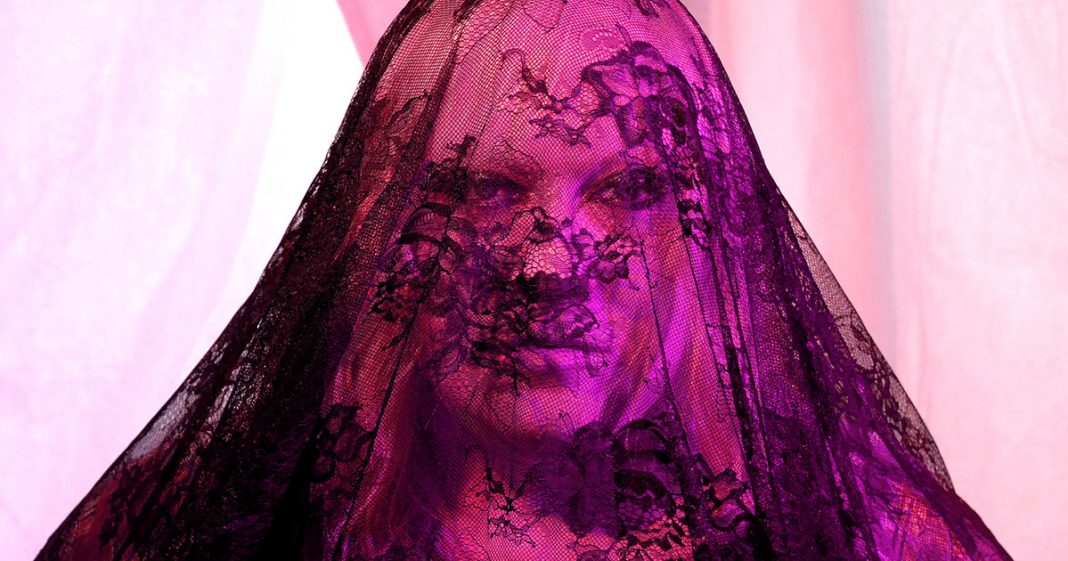 Ο Anohni & οι Johnsons έρχονται στο Ηρώδειο
