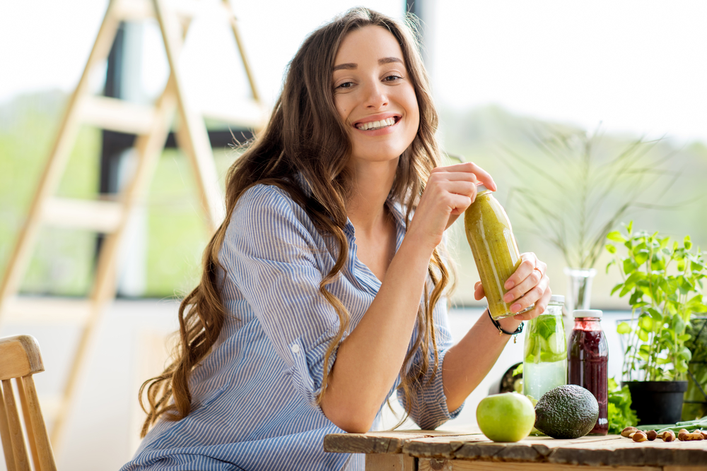Ο αντίκτυπος της vegan και keto διατροφής στο ανοσοποιητικό μας
