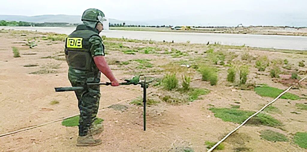 Ο αυτοκινητόδρομος Πατρών - Πύργου: Σημαντικές ανακαλύψεις και επέμβαση κλιμακιού ναρκαλιευτών
