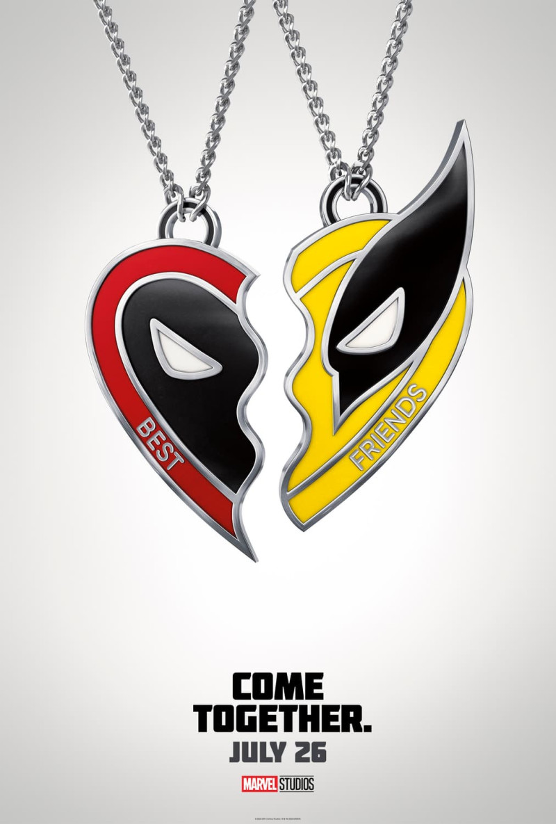 Ο Deadpool 3: Μια αντάρτικη εισβολή στον κόσμο της Marvel, μειώνοντας τη σκιά του Wolverine - Απολαύστε το αποκλειστικό βίντεο"
