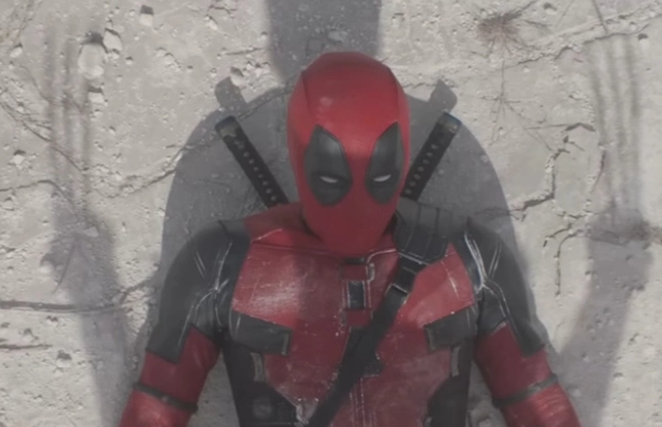 Ο Deadpool & Wolverine ενώνουν τις δυνάμεις τους στο πρώτο τρέιλερ του Deadpool 3!