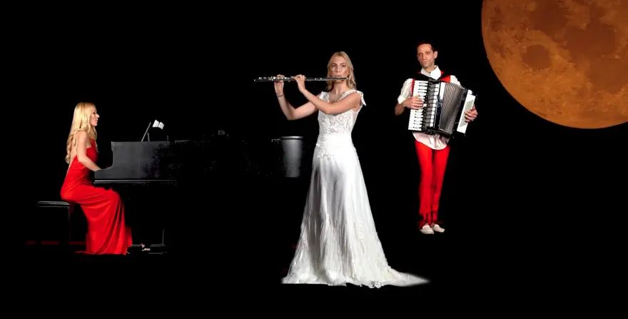 Ο εναλλακτικός κόσμος της Τέχνης: Όταν η τεχνολογία συναντά τη δημιουργικότητα 
