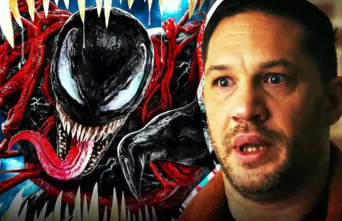 «Ο Έντι Μπροκ επιστρέφει στο «Venom: The Last Dance» που θα κάνει πρεμιέρα στις 25 Οκτωβρίου»
