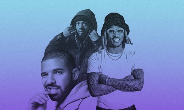 Ο Future και ο Metro Boomin συγκρούονται με τον Drake: Ψεύτικη φιλία στο κόσμο του χιπ-χοπ
