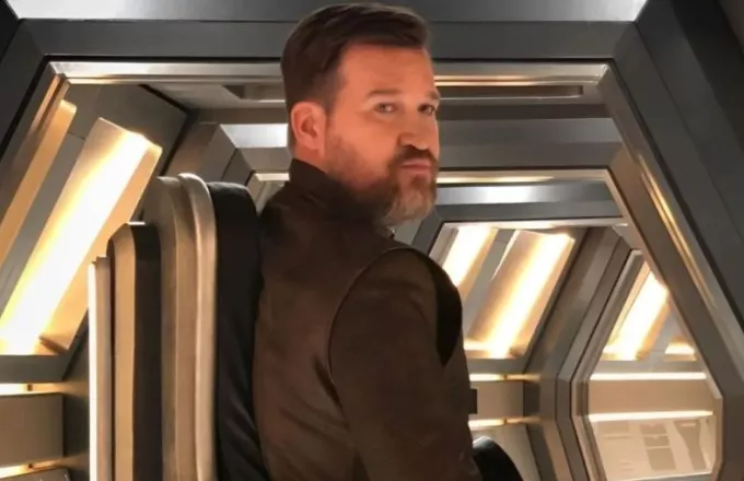 Ο Kenneth Mitchell: Ένας πνευματικός καλλιτέχνης που αφήνει εποχή στο «Star Trek» και τη «Marvel» απεβίωσε σε ηλικία 49 ετών