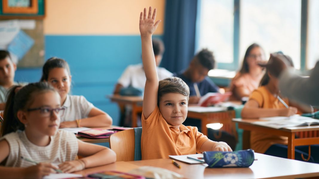 Ο Ρόλος της Προσωπικότητας στις Σχολικές Επιδόσεις: Πέρα από την Ευφυΐα
