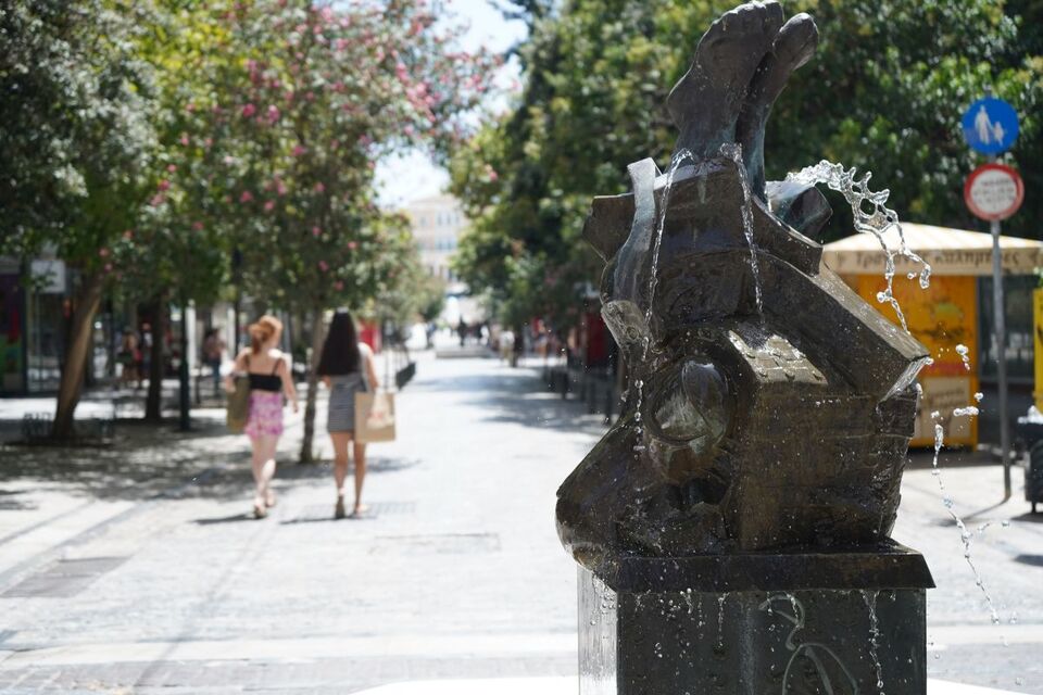 Ο Σεπτέμβριος του 2023: Ένας ακόμα μήνας ρεκόρ
