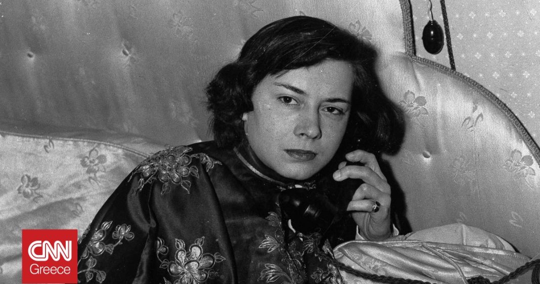 Ο Τρελός Κόσμος της Patricia Highsmith: Η Εμμονή και η Σκοτεινή Φύση της