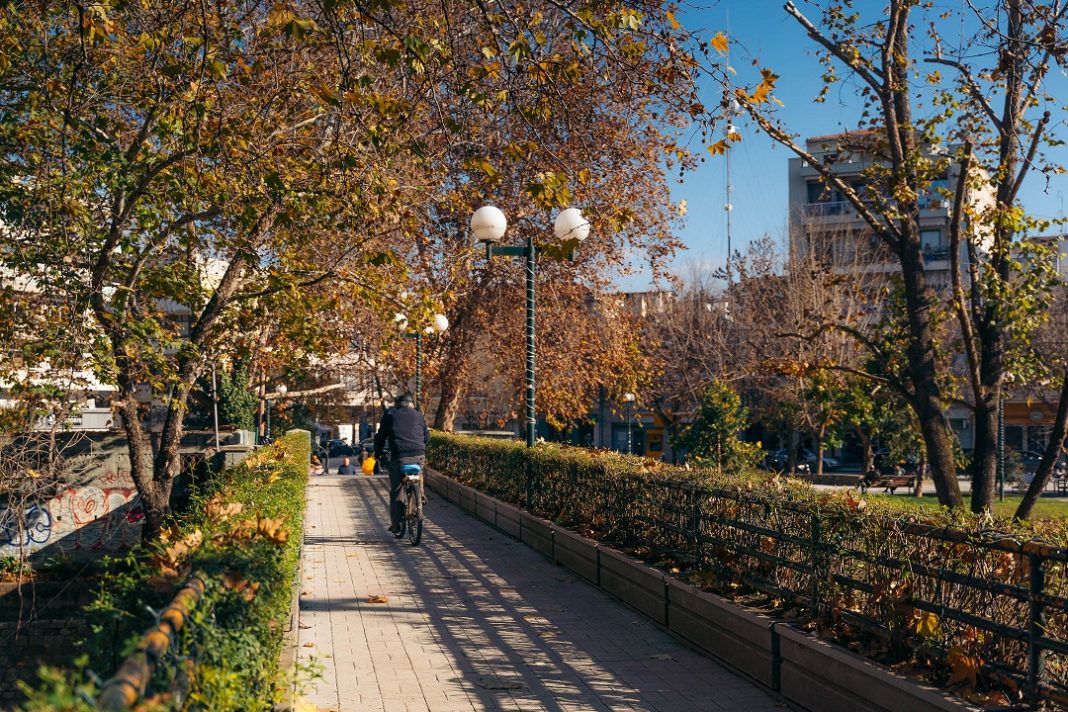 Οι κορυφαίοι προορισμοί για ανοιξιάτικες αποδράσεις: Τα ιδανικά προορισμοί για τους Έλληνες