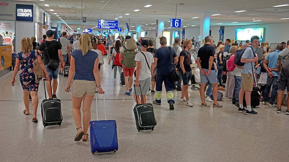 Οι πιο οικονομικοί τουριστικοί προορισμοί για το 2024 σε δική μου εκδοχή
