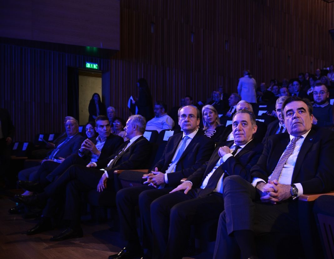 Όλα όσα δεν έδειξαν οι κάμερες στο μεγάλο συνέδριο του Travel.gr στη Θεσσαλονίκη