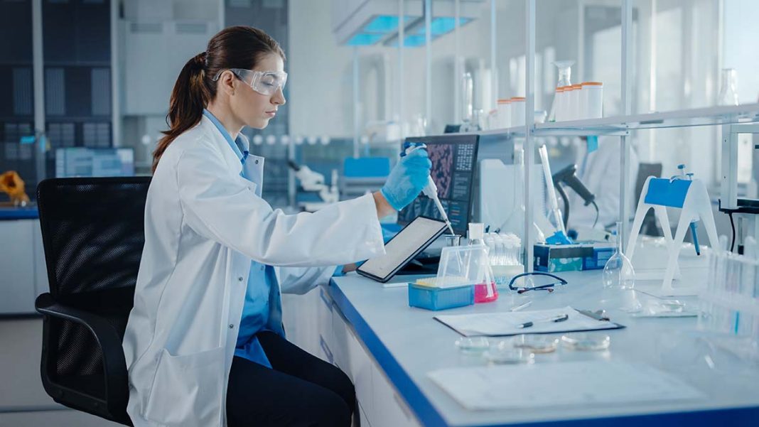 Όραση: Μια νέα ελπίδα για τη θεραπεία γενετικών ασθενειών που οδηγούν σε τύφλωση
