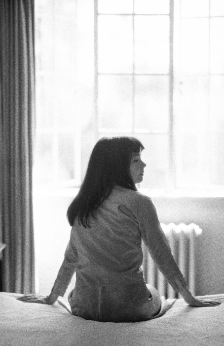 Όταν Συνάντησα την Björk: Ανεξάντλητες Στιγμές με Ανεκδοτογραφίες
