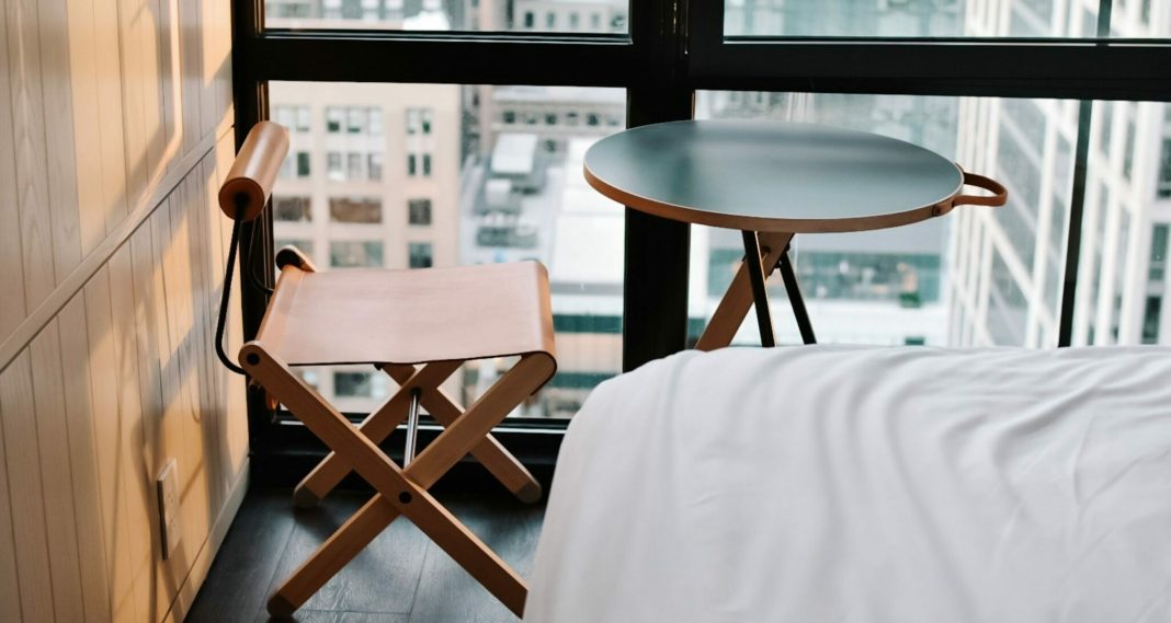 Πάνω από 200 Boutique Hotels συμμετέχουν στο Ξενοδοχειακό Επιμελητήριο Ελλάδος: Το ακούσατε εδώ πρώτοι!
